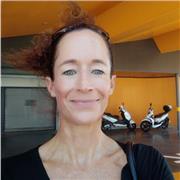 Entrenamiento personal/cursos deportivos con mucha diversión también posible en combinación con conversación en alemán o inglés